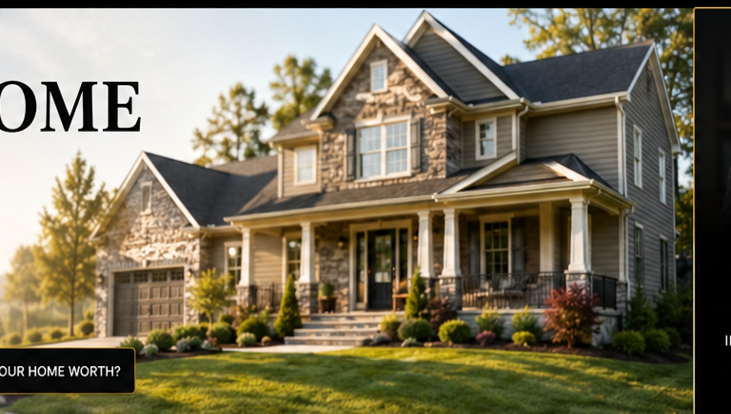 Kentucky home