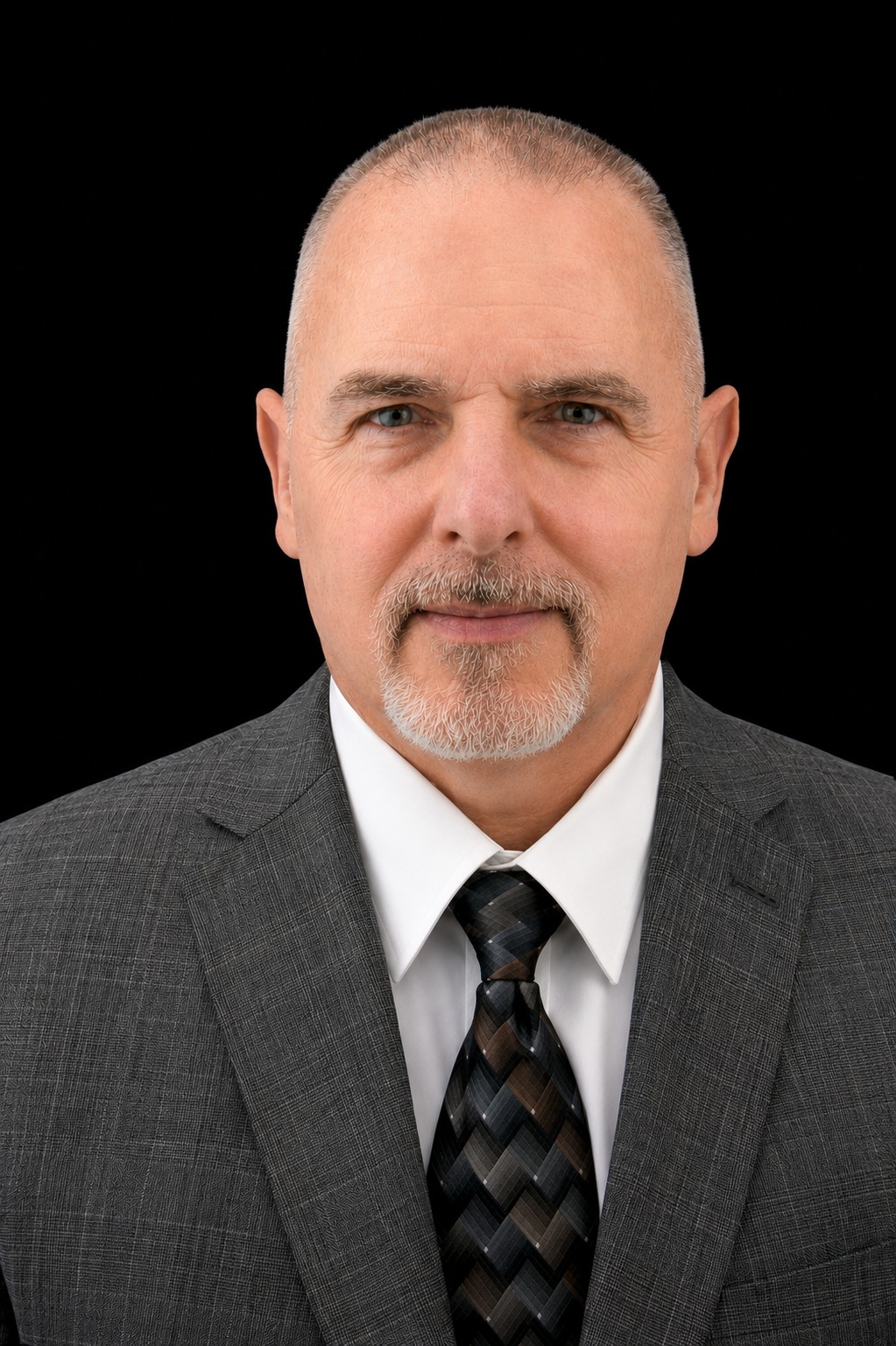 Joseph Geffert Choice Home Realty